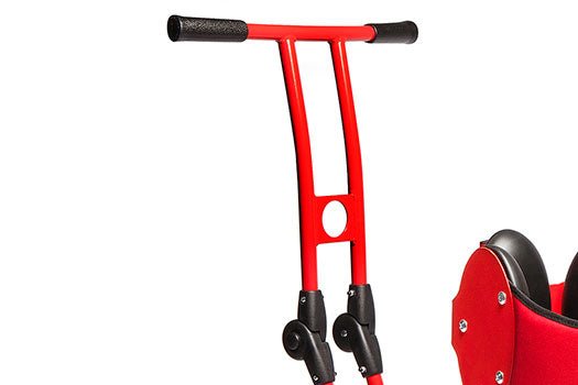 Foundations - Italtrike Zero Tricycle (FOU - 9800) - SchoolOutlet