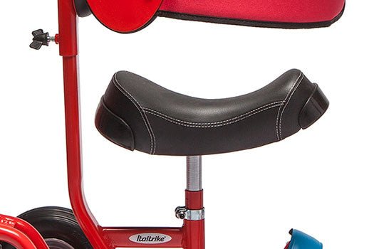 Foundations - Italtrike Zero Tricycle (FOU - 9800) - SchoolOutlet