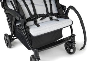 Foundations - Odyssey 4 Seat Quad Stroller (FOU - 99087XX) - SchoolOutlet