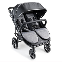 Foundations - Roadster Duo Double Stroller (FOU-9910032)