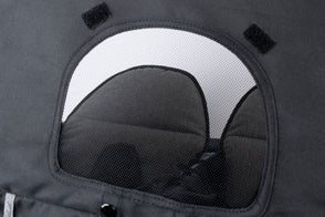 Foundations - Roadster Duo Double Stroller (FOU - 9910032) - SchoolOutlet