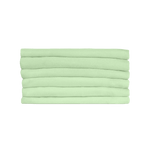 Foundations Fits all portable, compact, and full-size cribs (Pack of 6) (FOU-CB-00-XX-06) - SchoolOutlet