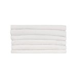 Foundations Fits all portable, compact, and full-size cribs (Pack of 6) (FOU-CB-00-XX-06) - SchoolOutlet