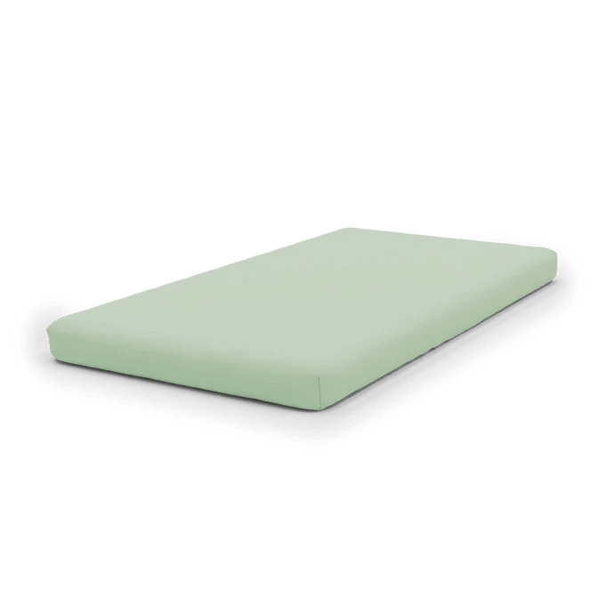 Foundations Ultimate in Fit & Full-Size Crib Sheets - Pack Of 6 (FOU-FS-FS-XX-06) - SchoolOutlet