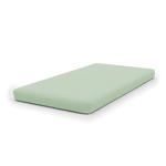 Foundations Ultimate in Fit & Full-Size Crib Sheets - Pack Of 6 (FOU-FS-FS-XX-06) - SchoolOutlet