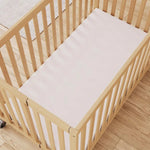Foundations Ultimate in Fit & Full-Size Crib Sheets - Pack Of 6 (FOU-FS-FS-XX-06) - SchoolOutlet
