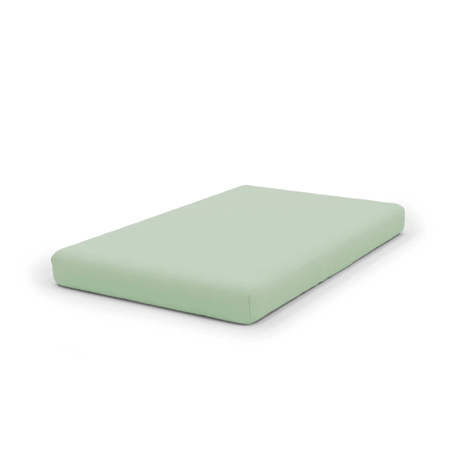 Foundations Ultimate in Fit & Compact Crib Sheets - Pack Of 6 (FOU-FS-NF-XX-06) - SchoolOutlet