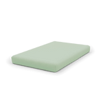 Foundations Ultimate in Fit & Compact Crib Sheets - Pack Of 6 (FOU-FS-NF-XX-06) - SchoolOutlet