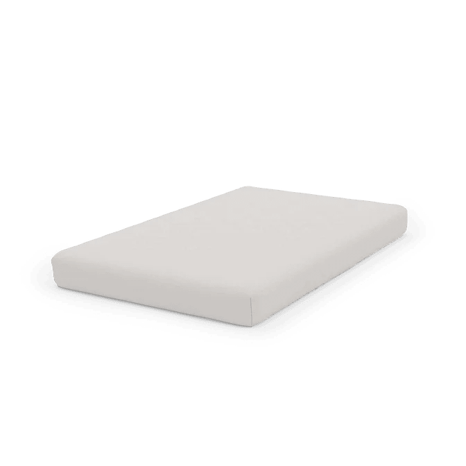 Foundations Ultimate in Fit & Compact Crib Sheets - Pack Of 6 (FOU-FS-NF-XX-06) - SchoolOutlet