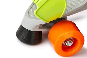Foundations - Italtrike Gioca Jet Adjustable Kids Roller Skates (FOU - IGJ251X) - SchoolOutlet