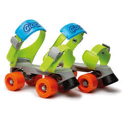 Foundations - Italtrike Gioca Jet Adjustable Kids Roller Skates (FOU-IGJ251X)