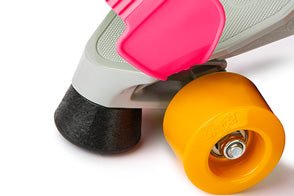 Foundations - Italtrike Gioca MiniJet Adjustable Kids Roller Skates (FOU - IGM215X) - SchoolOutlet