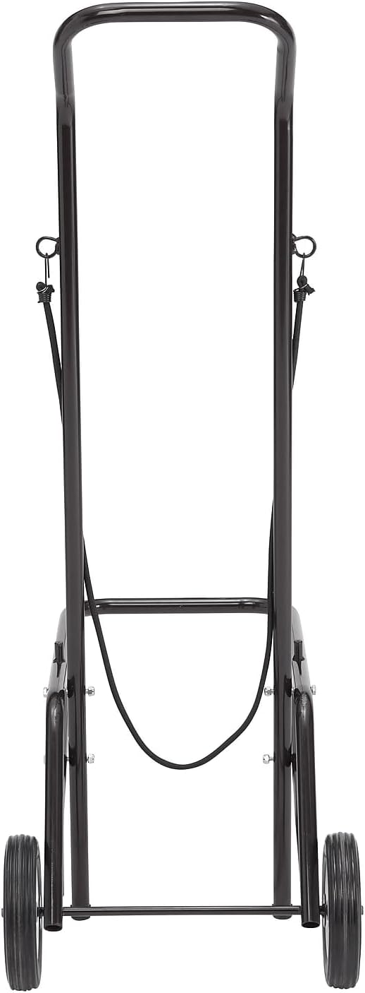 Fuerza NPS 9000 Series Vertical Chair Dolly with Integrated Bungee Security System (FZA - 6894) - SchoolOutlet