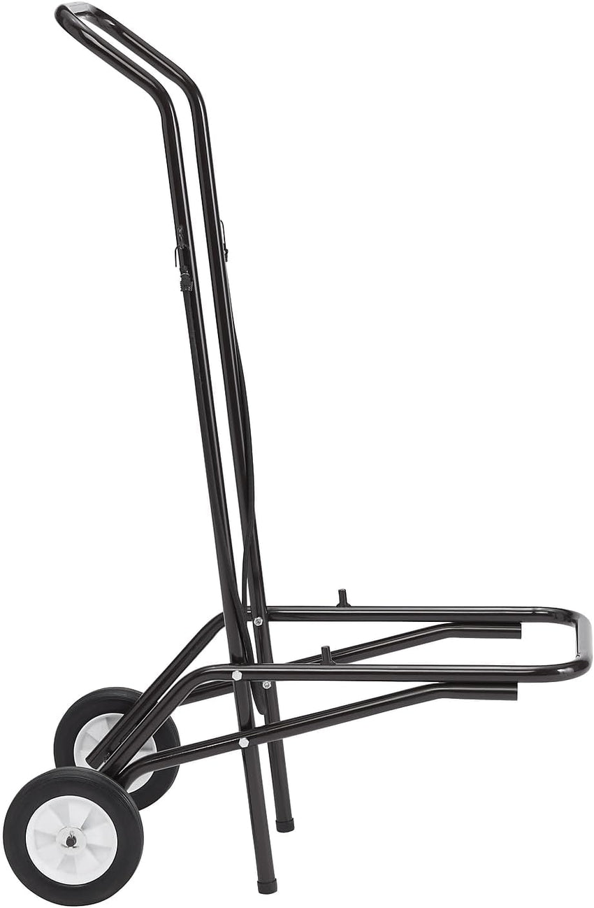 Fuerza NPS 9000 Series Vertical Chair Dolly with Integrated Bungee Security System (FZA - 6894) - SchoolOutlet
