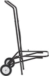 Fuerza NPS 9000 Series Vertical Chair Dolly with Integrated Bungee Security System (FZA - 6894) - SchoolOutlet