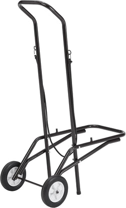 Fuerza NPS 9000 Series Vertical Chair Dolly with Integrated Bungee Security System (FZA-6894)