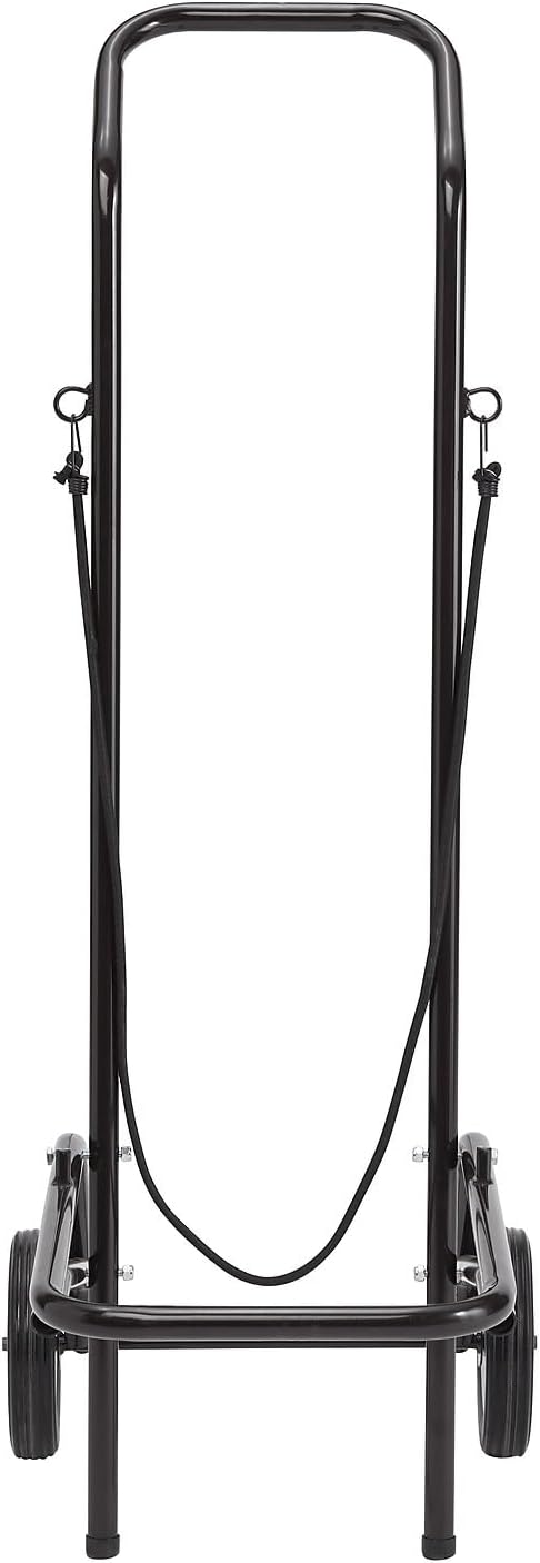 Fuerza NPS 9000 Series Vertical Chair Dolly with Integrated Bungee Security System (FZA - 6894) - SchoolOutlet