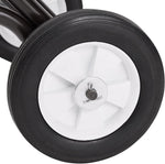 Fuerza NPS 9000 Series Vertical Chair Dolly with Integrated Bungee Security System (FZA - 6894) - SchoolOutlet