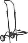 Fuerza NPS 9000 Series Vertical Chair Dolly with Integrated Bungee Security System (FZA - 6894) - SchoolOutlet