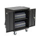 Tablet, Chromebook, Laptop Charging Carts