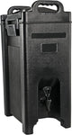 Fuerza 5 Gallon Insulated Hot / Cold Beverage Server Dispenser - SchoolOutlet