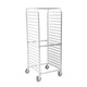 Food & Cafeteria Carts