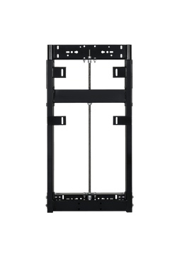 Gared Performance Sports Systems Manual Basketball Backboard Height Adjuster, Single Post (GPS-1131)