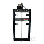 Gared Performance Sports Systems Electric Adjust - a - Goal Height Adjuster for 6 - 5/8