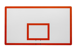 Gared Performance Sports Systems Lightweight Fiberglass Basketball Backboard 42 x 72" Regulation Size (GPS-1342B)