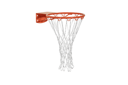 Gared Performance Sports Systems 13" Practice Basketball Hoop with No-Tie Net Attachment (GPS-13P)