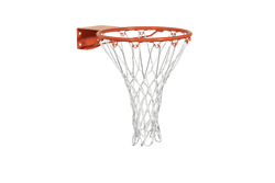 Gared Performance Sports Systems 15" Practice Basketball Hoop with No-Tie Net Attachment (GPS-15P)