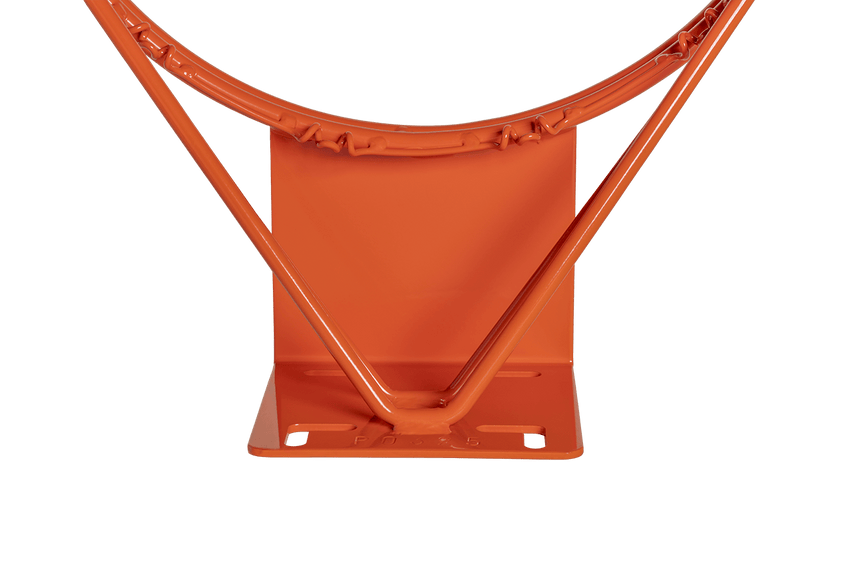 Gared Performance Sports Systems Super Goal Fixed Basketball Rim with Double Ring Construction (GPS - 240) - SchoolOutlet