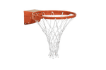 Gared Performance Sports Systems Collegiate Premium Breakaway Basketball Rim with Tube - Tie Net Attachment (GPS - 2500) - SchoolOutlet