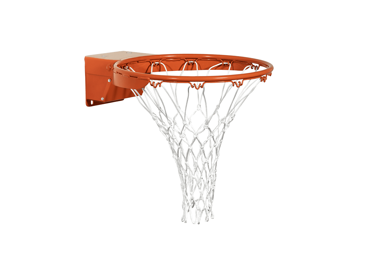 Gared Performance Sports Systems Master 3000® Professional Breakaway Basketball Rim with Positive Lock (GPS - 3000) - SchoolOutlet