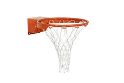 Gared Performance Sports Systems Master 3000® Professional Breakaway Basketball Rim with Positive Lock (GPS-3000)