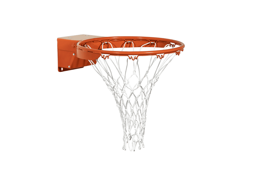 Gared Performance Sports Systems Master 3000® Professional Breakaway Basketball Rim with Positive Lock (GPS - 3000) - SchoolOutlet
