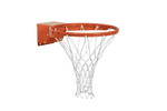 Gared Performance Sports Systems Master 3500 Professional Breakaway Basketball Rim with Tube - Tie Net Attachment (GPS - 3500) - SchoolOutlet