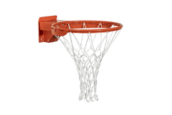 Gared Performance Sports Systems Multi-Directional Breakaway Basketball Rim with Positive Lock Mechanism (GPS-4000+)