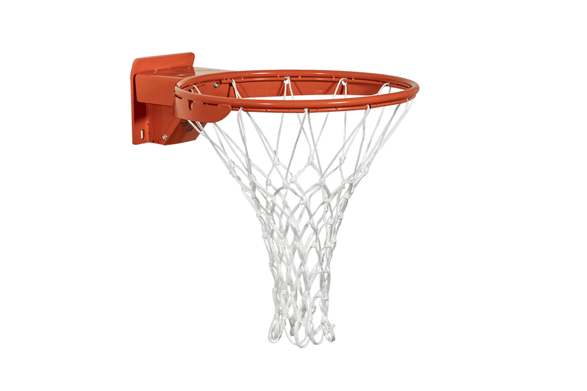 Gared Performance Sports Systems Multi - Directional Breakaway Basketball Rim with Positive Lock Mechanism (GPS - 4000+) - SchoolOutlet