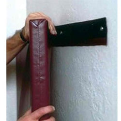 Gared Performance Sports Systems Velcro Wall Pad Attachment for Removable Padding Systems (GPS-4199)