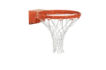Gared Performance Sports Systems Playground Double Ring Breakaway Basketball Rim with No - Tie Net Attachment (GPS - 5500) - SchoolOutlet