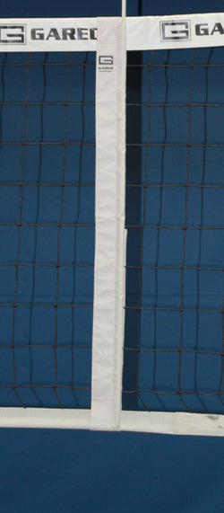 Gared Performance Sports Systems Volleyball Sideline Markers with Antenna Pocket (GPS-6413)