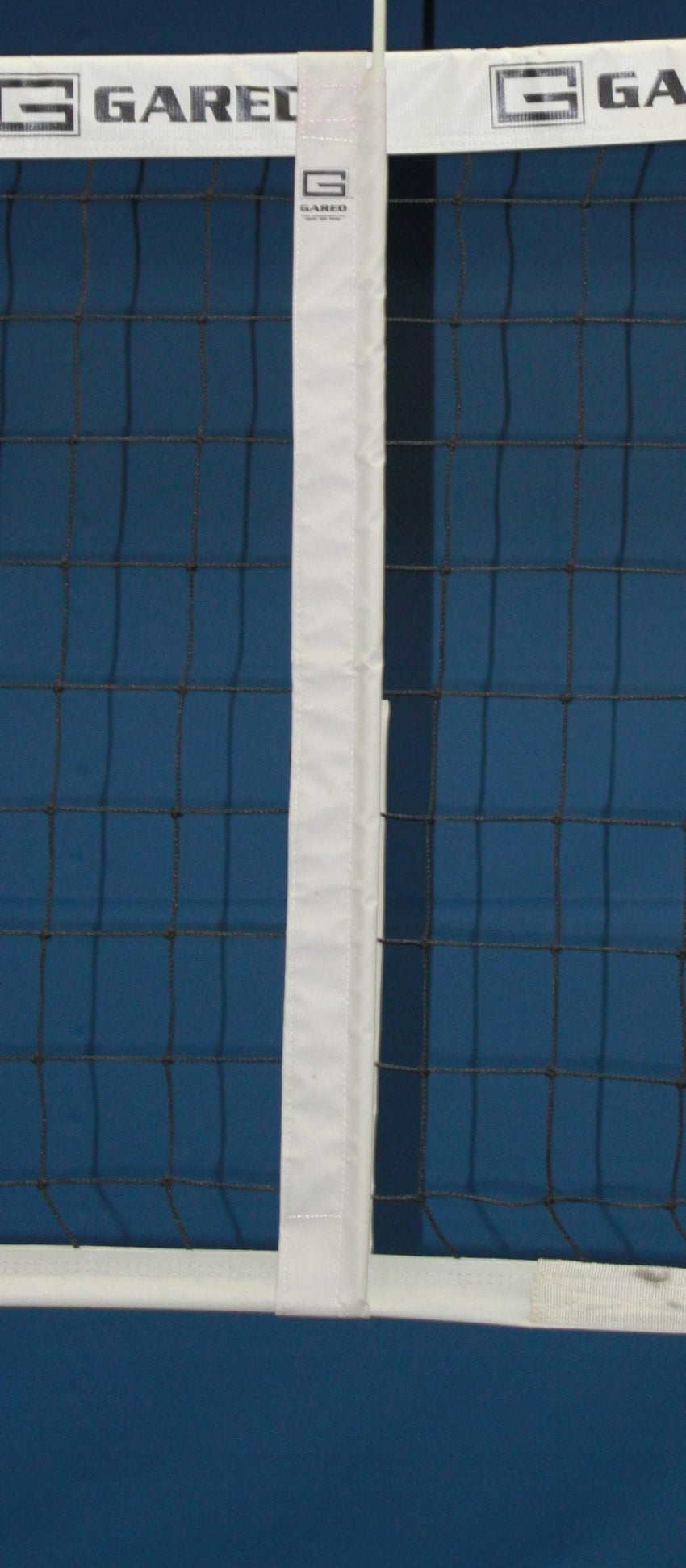 Gared Performance Sports Systems Volleyball Sideline Markers with Antenna Pocket (GPS - 6413) - SchoolOutlet