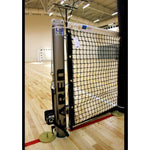 Gared Sports Grand Slam Indoor Tennis Post System, 4