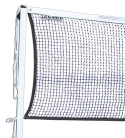 Gared Performance Sports Systems Regulation Badminton Net, 21' x 2' 6" (GPS-6620)