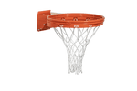 Gared Performance Sports Systems Endurance Slam Breakaway Basketball Rim with Double Ring & T - Style Net Attachment (GPS - 8800) - SchoolOutlet