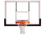 Gared Performance Sports Systems Residential Acrylic Basketball Backboard 36 x 48