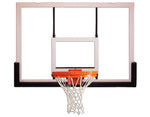 Gared Performance Sports Systems Recreational Acrylic Basketball Backboard 42 x 60