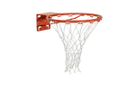 Gared Performance Sports Systems Competition Anti - Whip Basketball Net, 120 Count Nylon (GPS - GAW) - SchoolOutlet