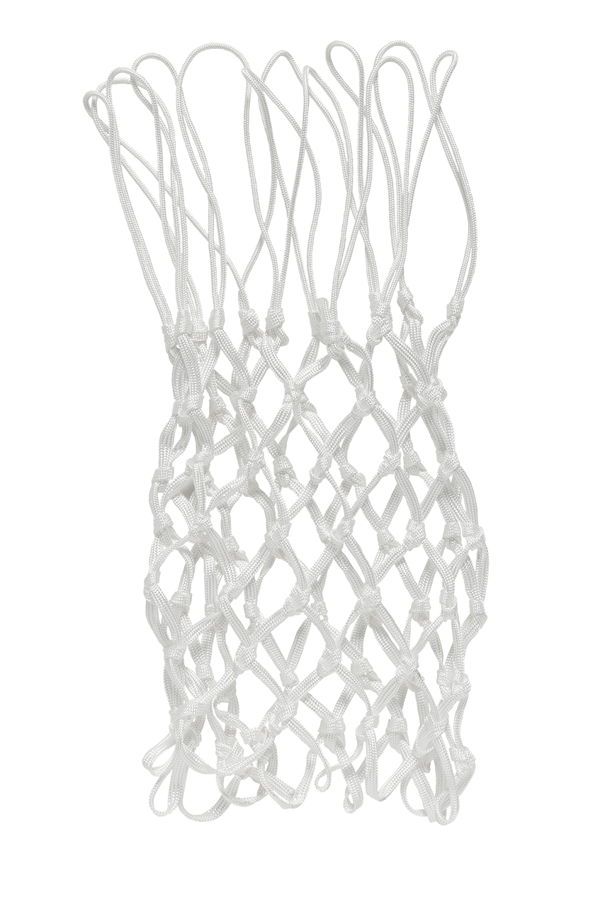 Gared Performance Sports Systems Competition Anti - Whip Basketball Net, 120 Count Nylon (GPS - GAW) - SchoolOutlet